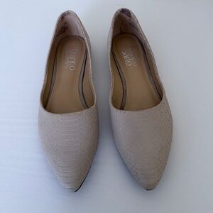 Franco Sarto Flats 6.5 M